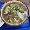 だるまそば - 
