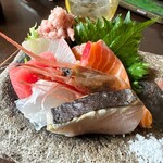 裏剣 - 
