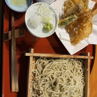 蕎麦 はなれ UOTORA_0