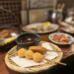 鶏飯 広小路バード - 