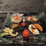 チャイナビストロ　EVOLVE - 