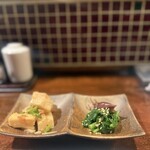 鶏飯 広小路バード - 