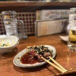 鶏飯 広小路バード - 