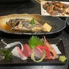 居酒屋　上半 - 
