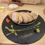 とんかつ そら - 
