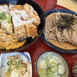 和食麺処 サガミ - 
