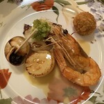 おしゃべり - 