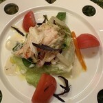 おしゃべり - 