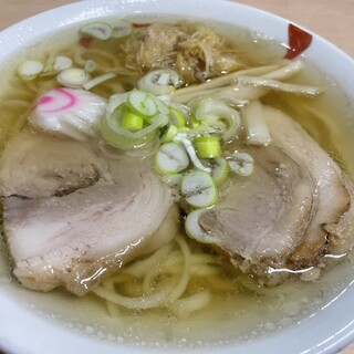 麺処 にっ田屋_0