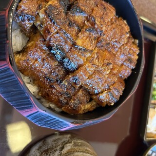 うなぎ処 いっしき _1