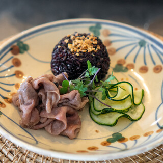 CHILAN - 料理写真: