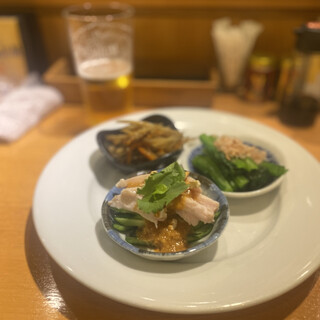 米山カリー食堂_0