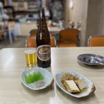 たちばな食堂 - 