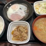 吉野家 - 料理写真: