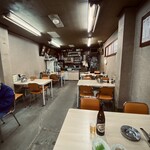 たちばな食堂 - 