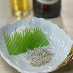 たちばな食堂 - 