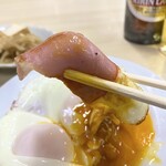 たちばな食堂 - 