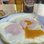 たちばな食堂 - 