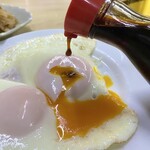 たちばな食堂 - 