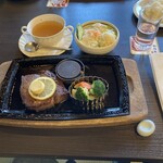 松阪Maruyoshi 鎌田本店 - 