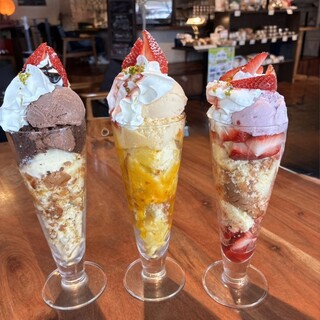 カフェ グリーン_1