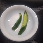 わかさと食堂 - 