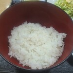 わかさと食堂 - 
