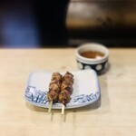 あまから - 料理写真:五平餅