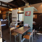 CAFE 日升庵 - 