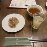 蕎麦倶楽部　佐々木 - 