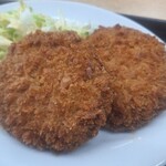 わかさと食堂 - 