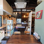CAFE 日升庵 - 