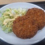 わかさと食堂 - 