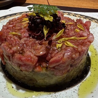 創作料理Ryota _1