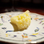 バー・バーンズ - チーズ