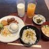 加古川プラザホテル - 料理写真: