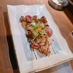 鉄板居酒屋小鉄 - 