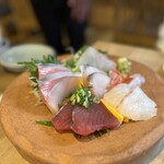 魚豪商 コダマ - 
