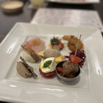 La Bonta - 料理写真: