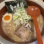 白馬童子 - 料理写真: