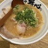 麺や 舞心