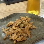蕎麦 ひとすじ - 
