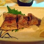 旬菜旬魚 ふくよし - 