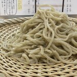 蕎麦 ひとすじ - 