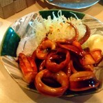 旬菜旬魚 ふくよし - 