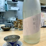 蕎麦 ひとすじ - 