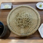 蕎麦 ひとすじ - 