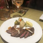 ビキニ ピカール - 