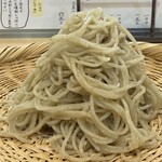 蕎麦 ひとすじ - 