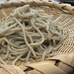 蕎麦 ひとすじ - 
